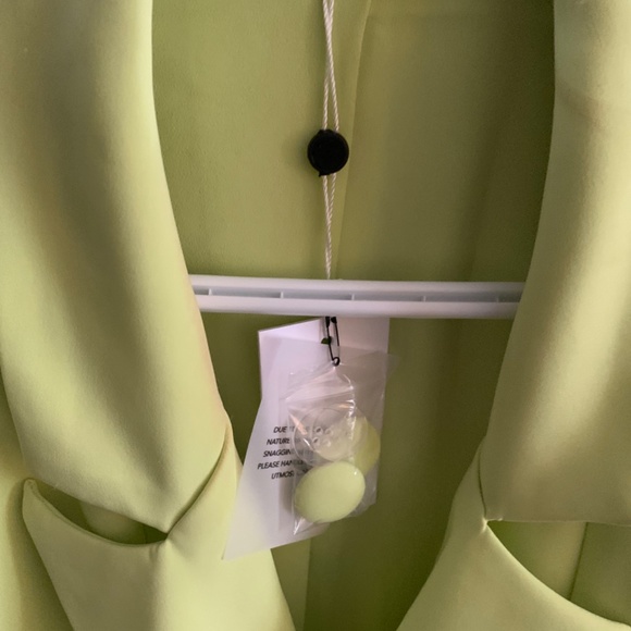 Lovers and Friends Blazer Dress size Medium - Picture 2 of 7